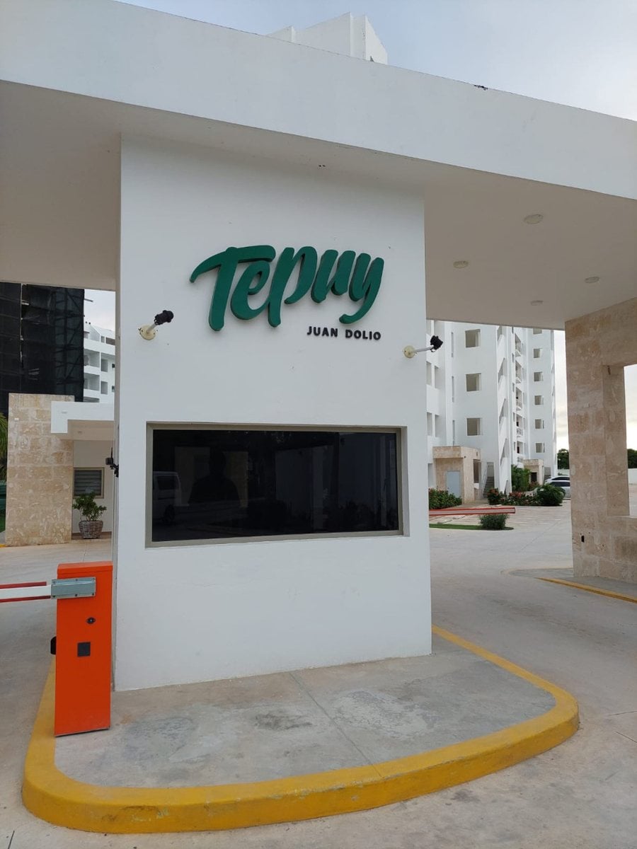 Terreno en San Pedro de Macorís, San Jose de Los Llanos – foto 2