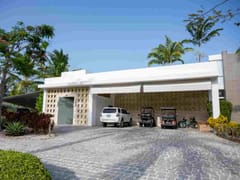 Villa de lujo en Hacienda Resort – foto 1