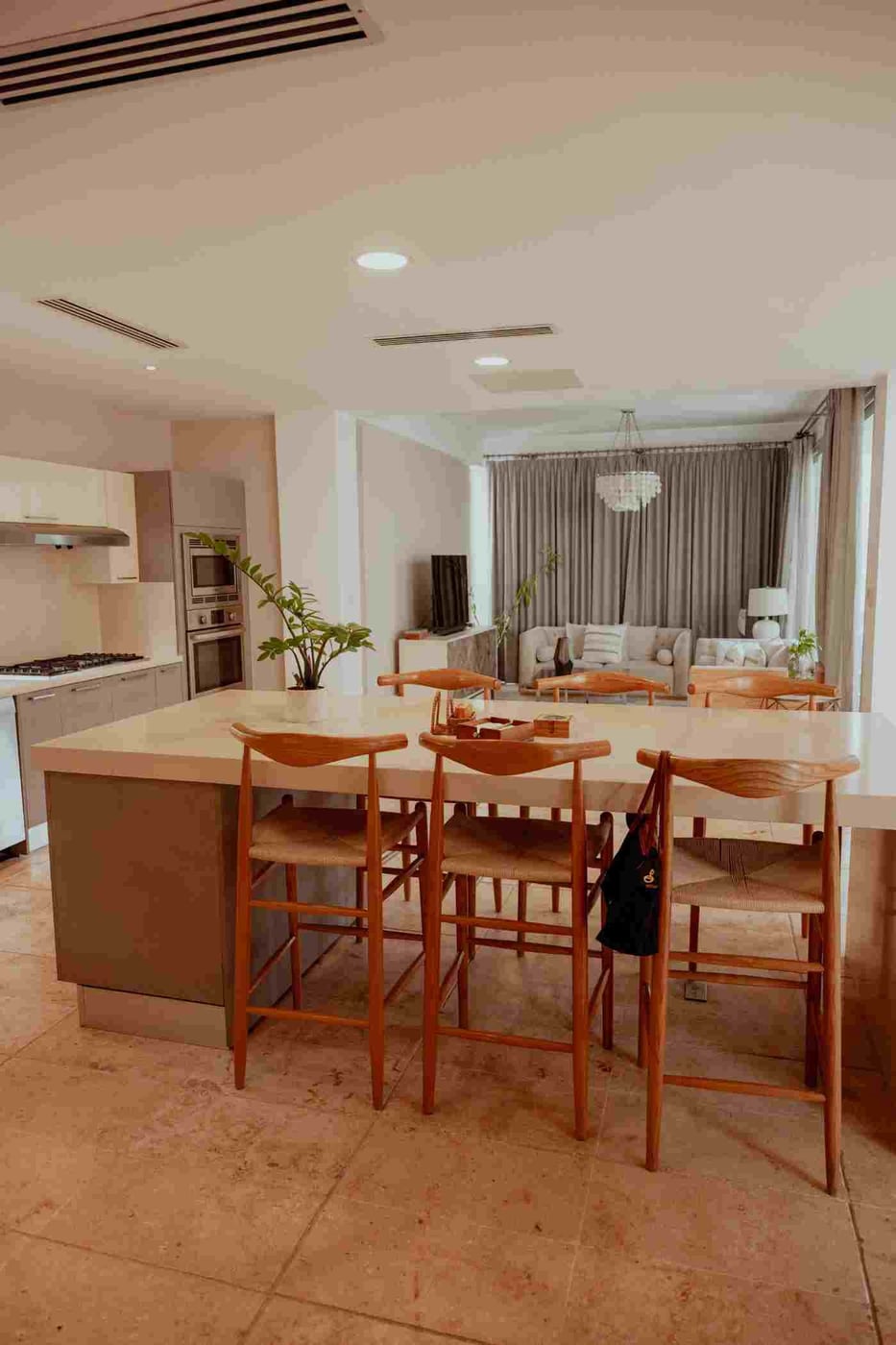 VILLA DE LUJO EN HACIENDA RESORT PUNTA – foto 6