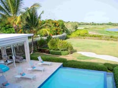 Villa de lujo en Hacienda Resort – foto 3