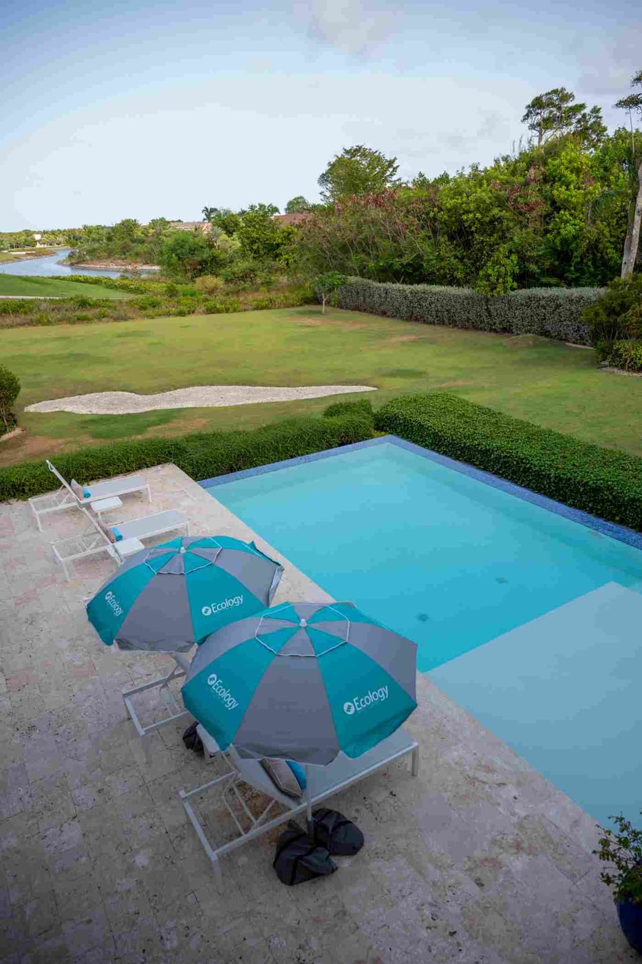 VILLA DE LUJO EN HACIENDA RESORT PUNTA – foto 4