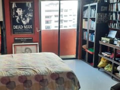 Penthouse en venta en Evaristo Morales – foto 11