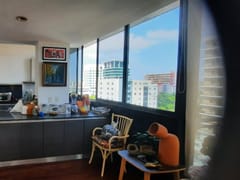 Penthouse en venta en Evaristo Morales – foto 6