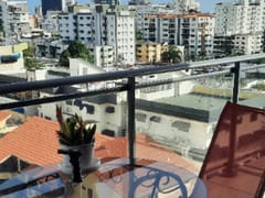 Penthouse en venta en Evaristo Morales – foto 5