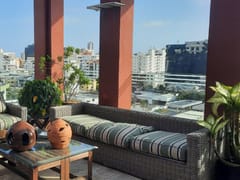 Penthouse en venta en Evaristo Morales – foto 1