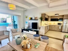 Penthouse amueblado en venta en Ensanche Naco – foto 3
