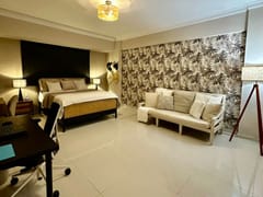 Penthouse amueblado en venta en Ensanche Naco – foto 2