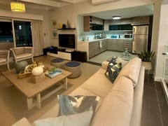 Penthouse amueblado en venta en Ensanche Naco – foto 8