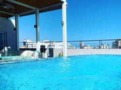 Penthouse amueblado en venta en Ensanche Naco – foto 6