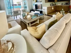 Penthouse amueblado en venta en Ensanche Naco – foto 11