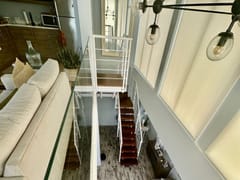 Penthouse amueblado en venta en Ensanche Naco – foto 5