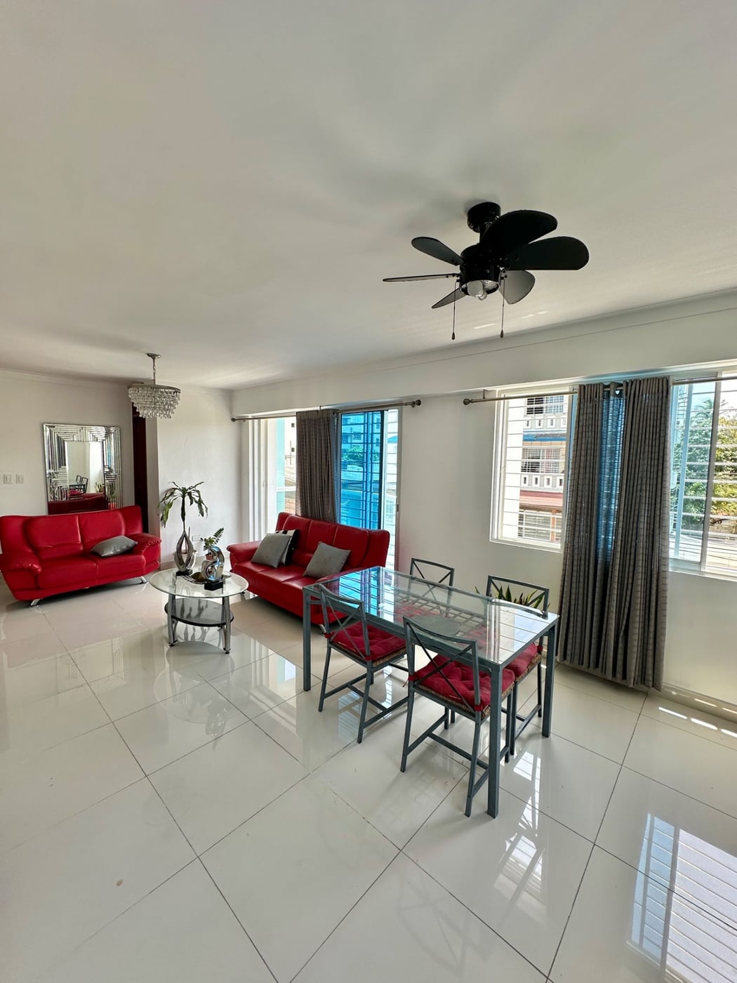 Apartamento en venta en El Millón – foto 1