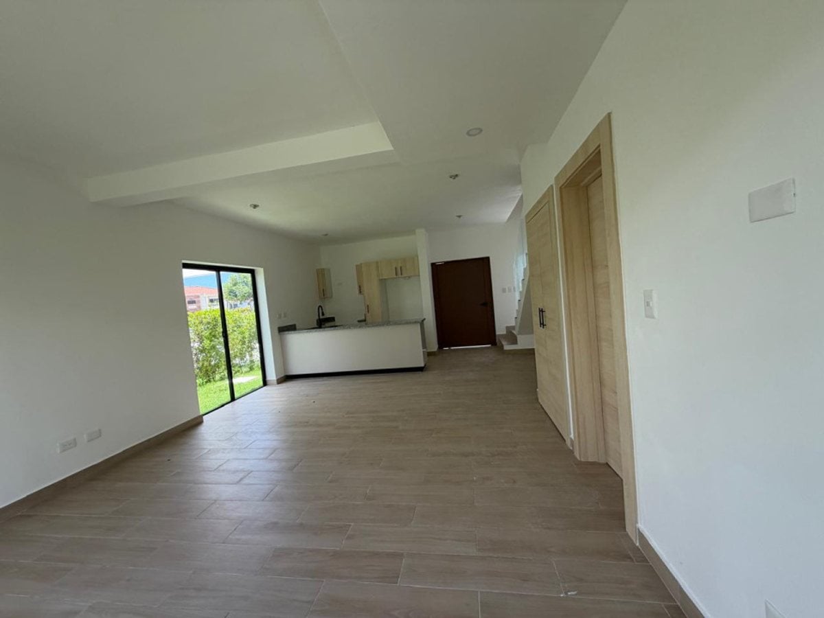 Villa Tipo TH en Alquiler, Res. Bávaro-Punta Cana – foto 5