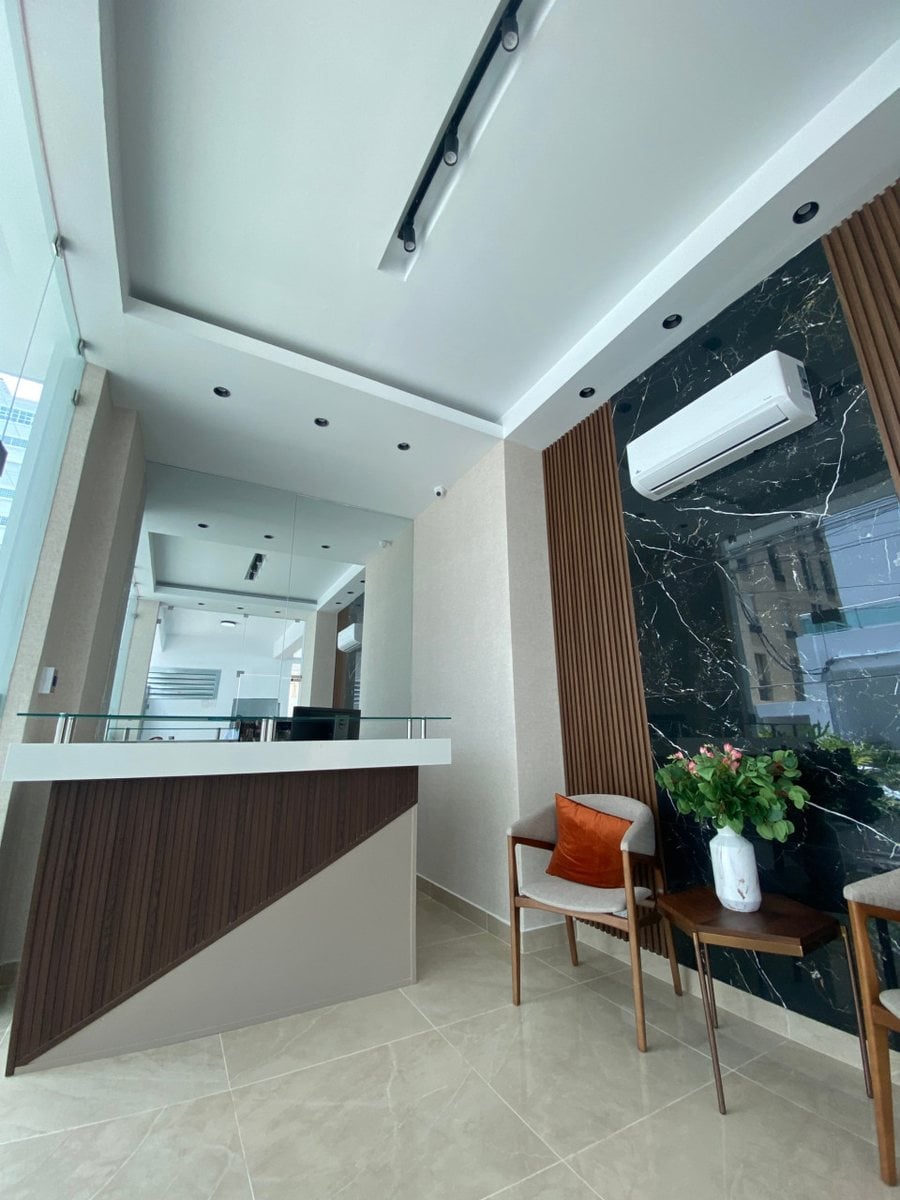Apartamento en Evaristo Morales, Distrito Nacional – foto 2