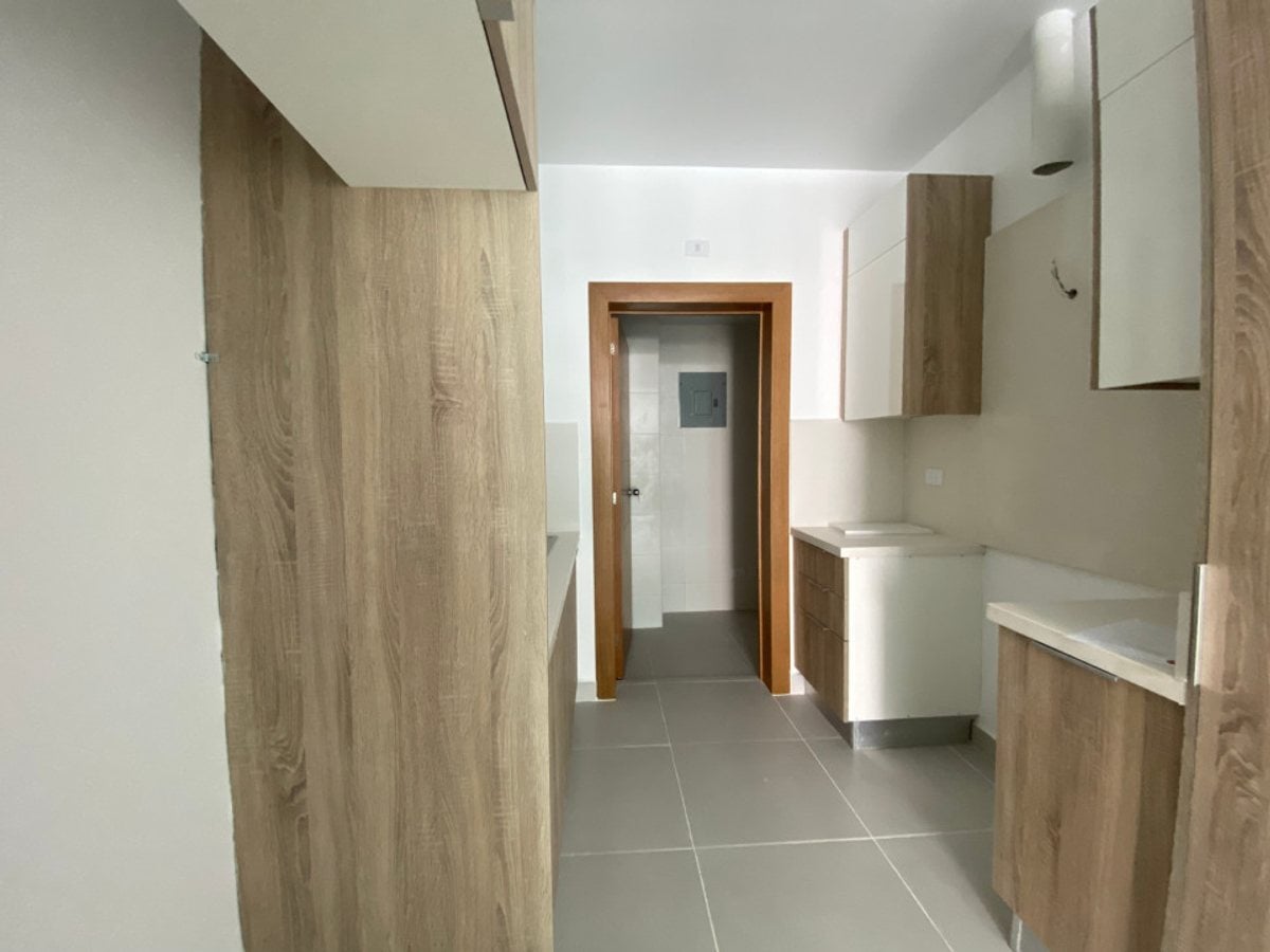 Apartamento en Evaristo Morales, Distrito Nacional – foto 5