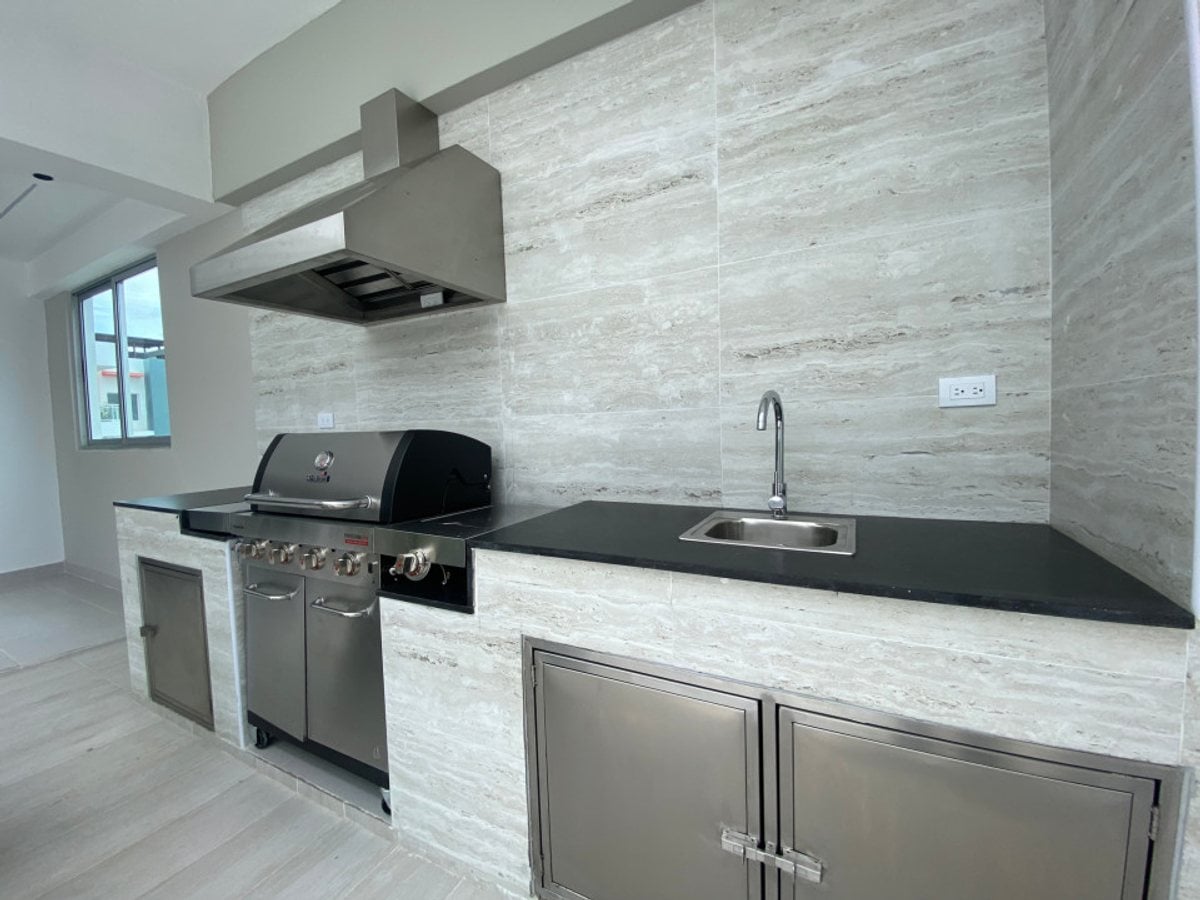 Apartamento en Evaristo Morales, Distrito Nacional – foto 10