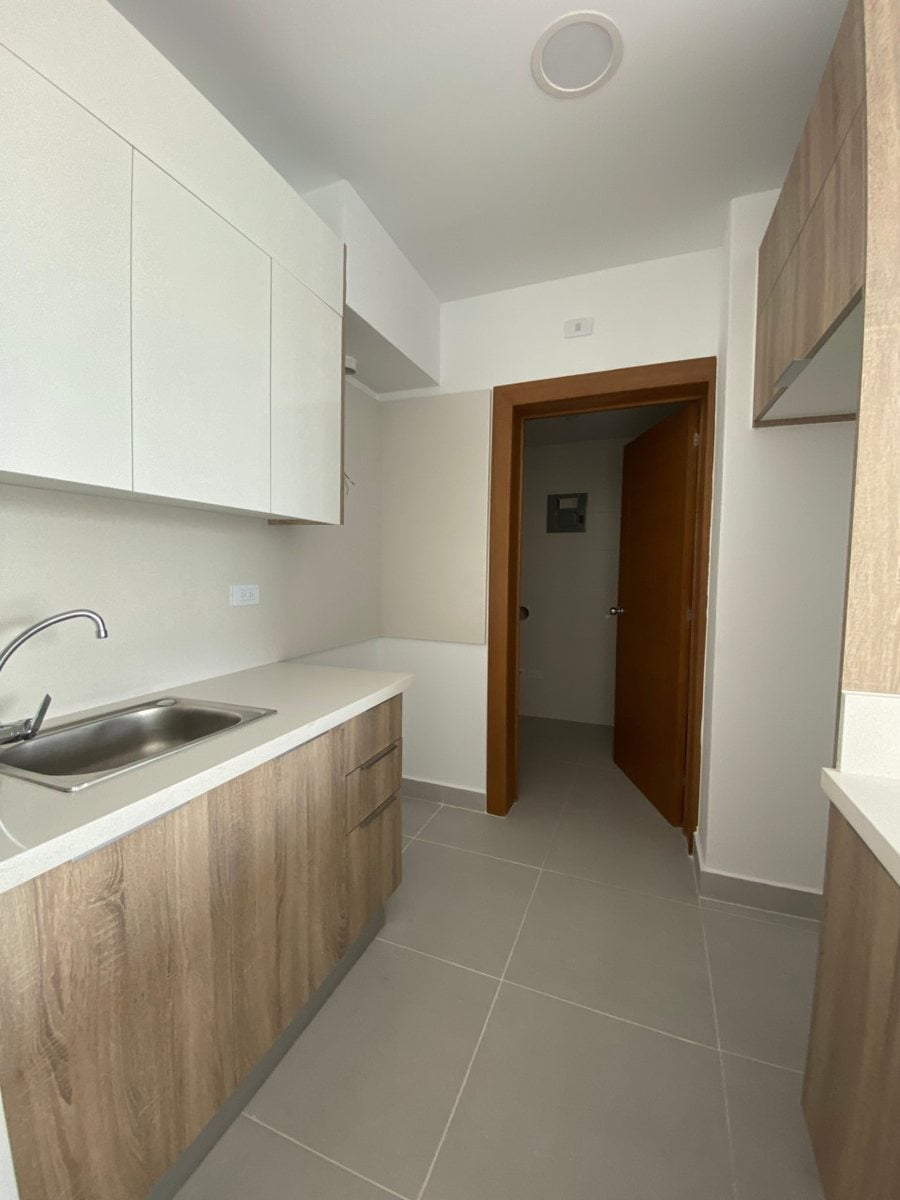 Apartamento en Evaristo Morales, Distrito Nacional – foto 6