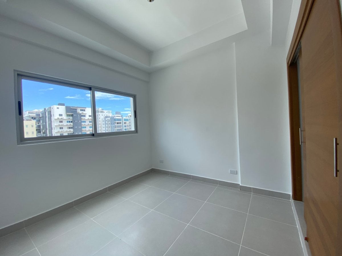 Apartamento en Evaristo Morales, Distrito Nacional – foto 4