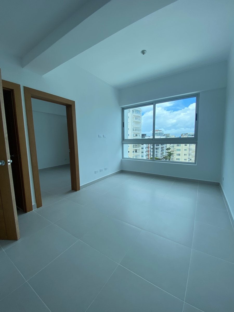 Apartamento en Evaristo Morales, Distrito Nacional – foto 7
