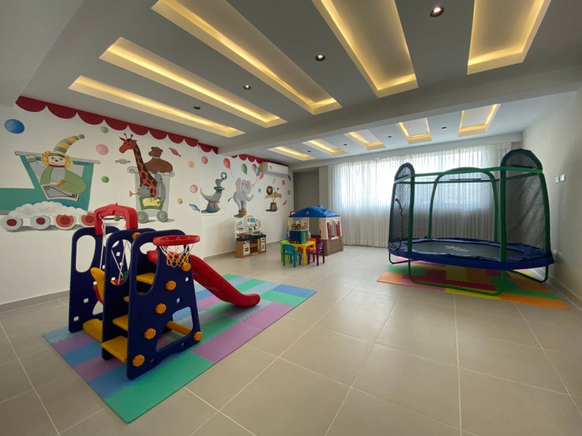Apartamento en Evaristo Morales, Distrito Nacional – foto 12