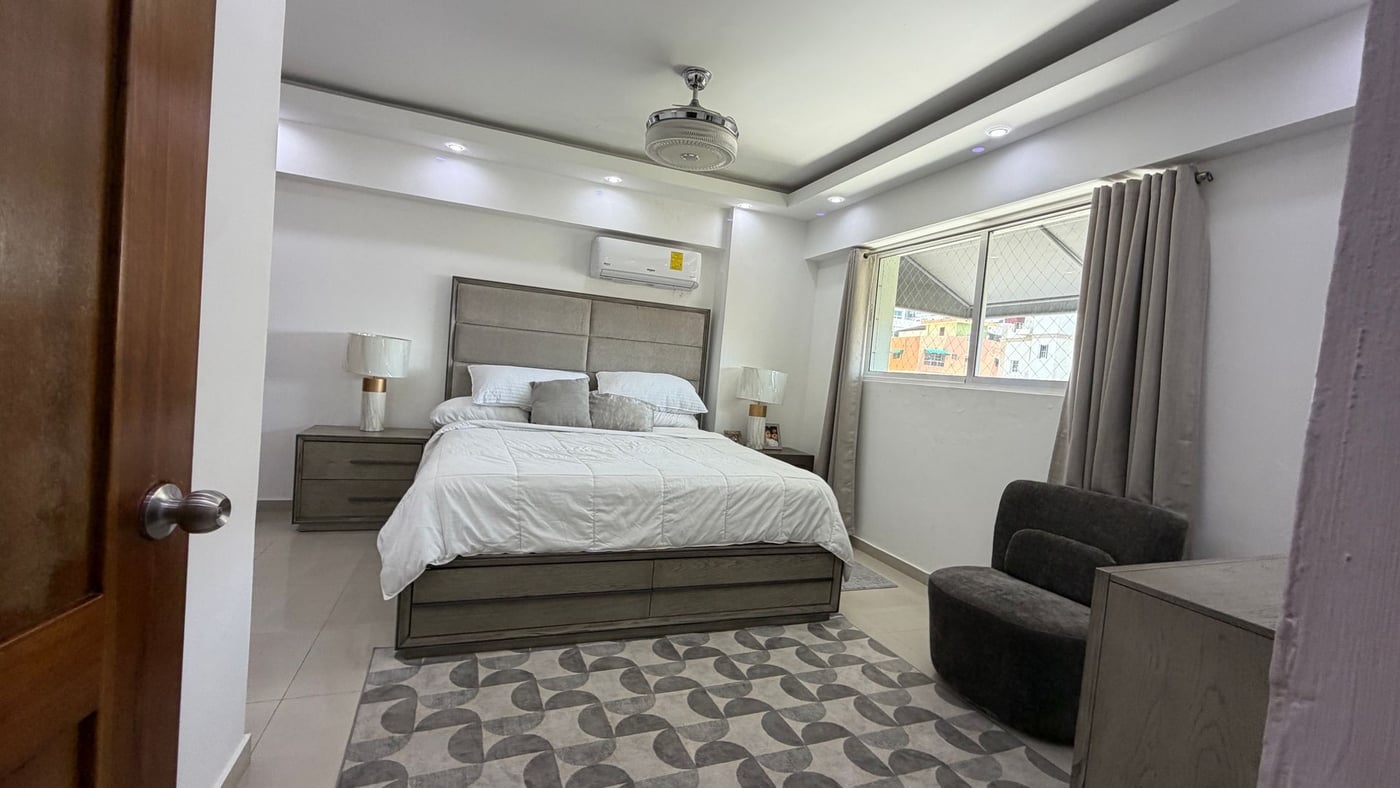 Vive con comodidad cerca de Downtown Center – foto 6