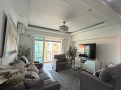 Apartamento en alquiler en Bella Vista – foto 1