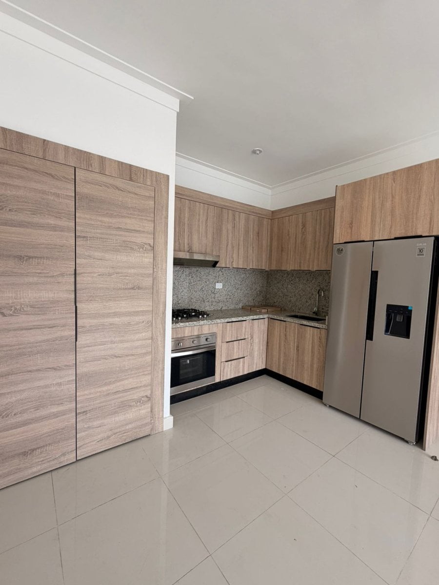 Hermoso y nuevo apartamento en alquiler en Renacimiento – foto 1