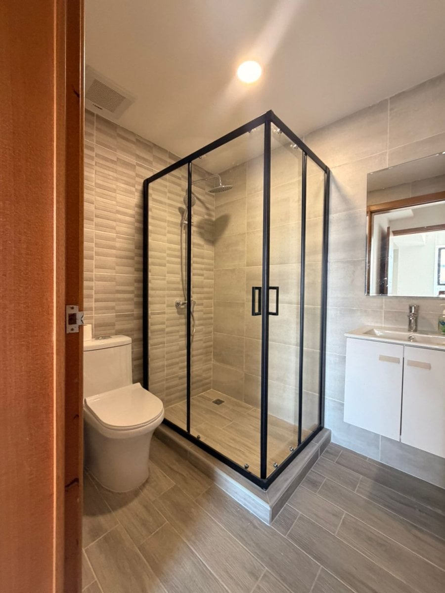 Hermoso y nuevo apartamento en alquiler en Renacimiento – foto 4