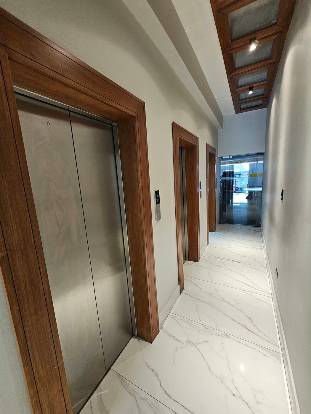 Apartamento en alquiler - Evaristo morales – foto 5