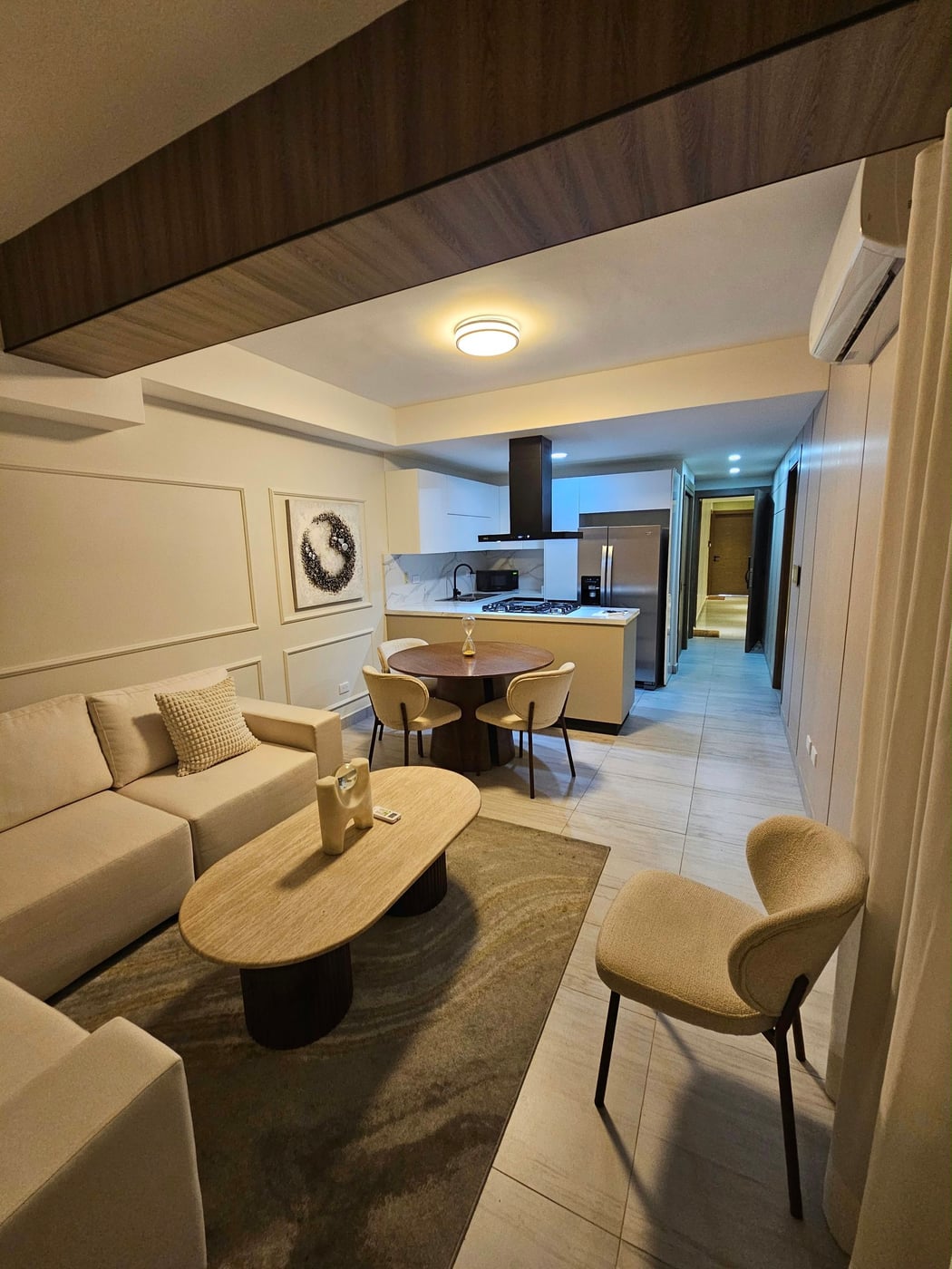 Apartamento en alquiler - Evaristo morales – foto 8