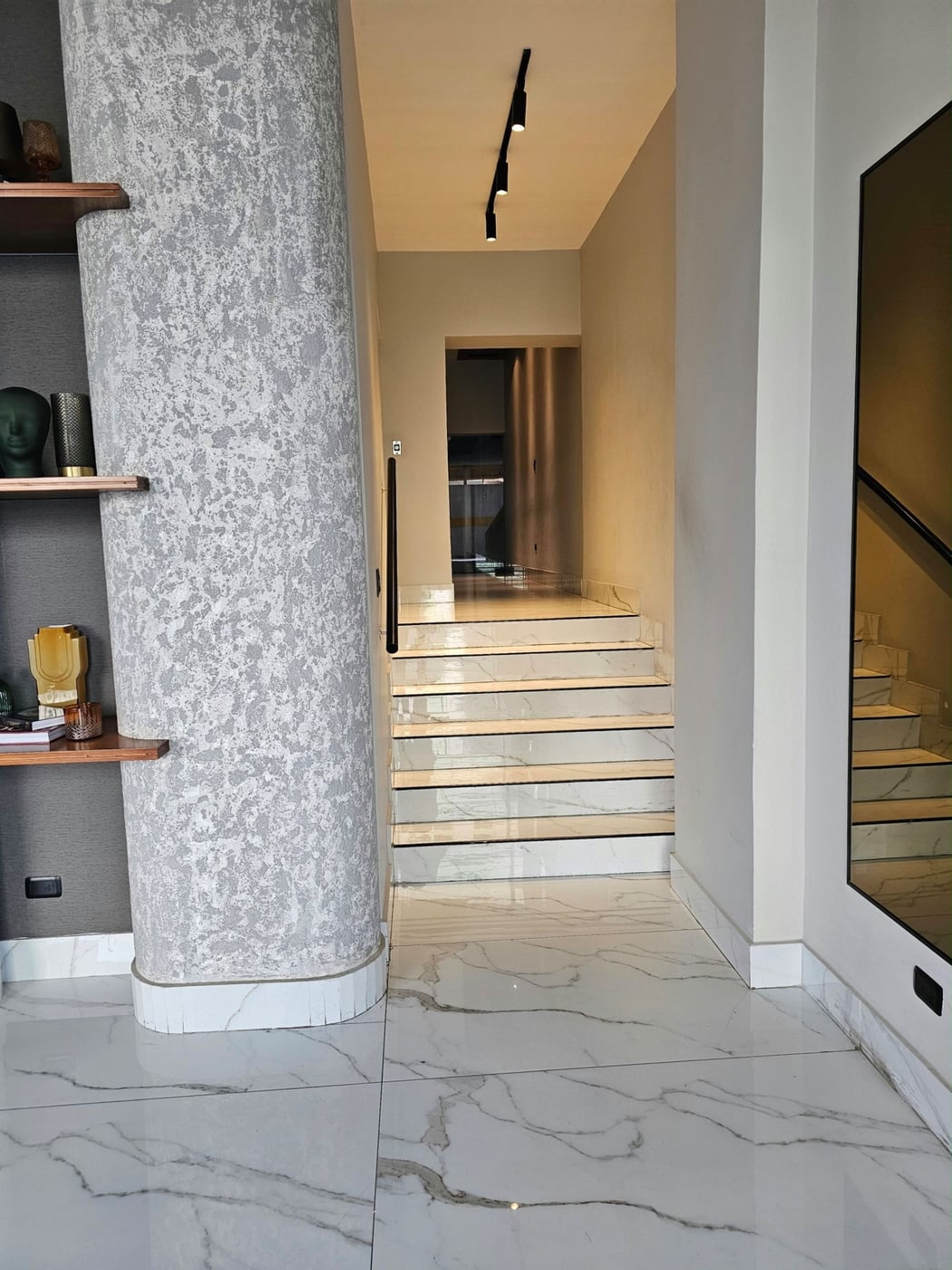 Apartamento en alquiler - Evaristo morales – foto 4