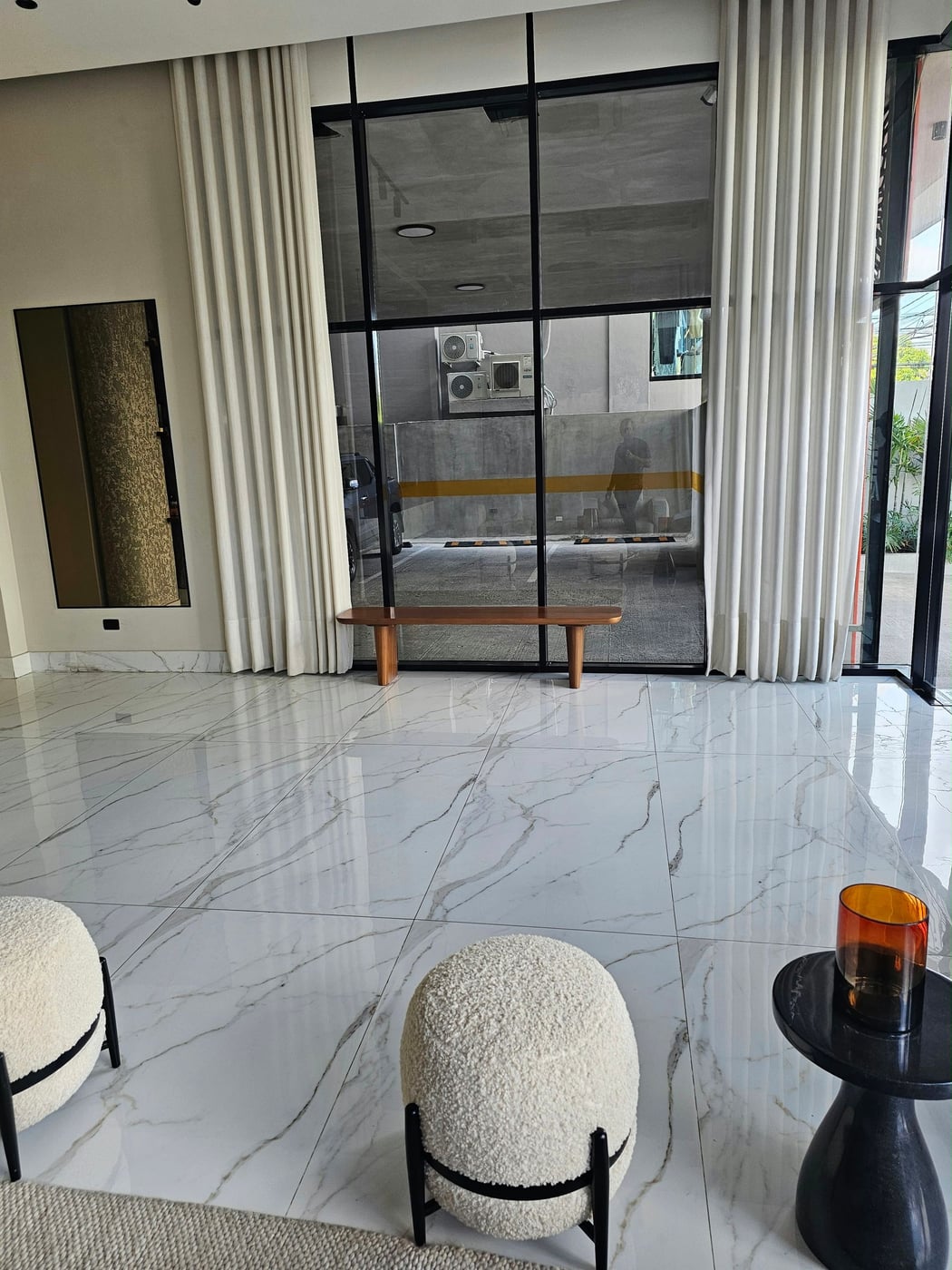 Apartamento en alquiler - Evaristo morales – foto 3