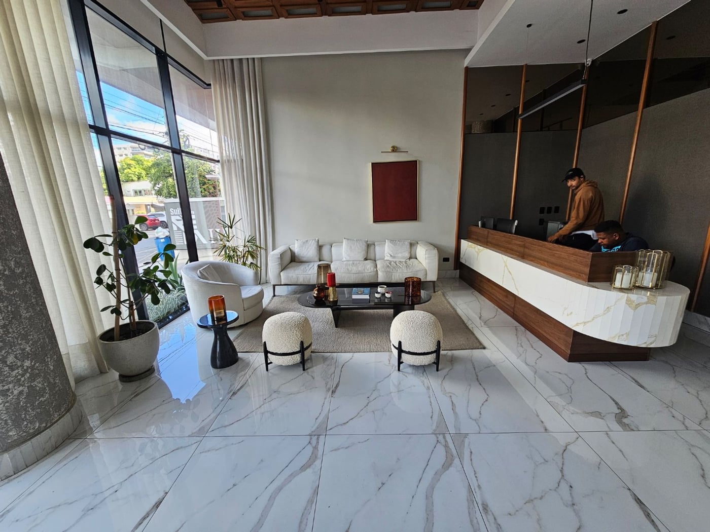 Apartamento en alquiler - Evaristo morales – foto 7
