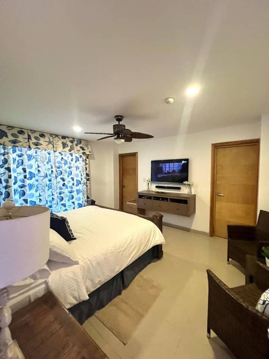 Apartamento en Alquiler en Marbella, Juan Dolio – foto 6