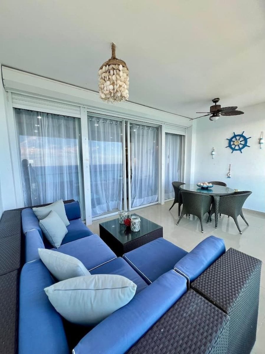 Apartamento en Alquiler en Marbella, Juan Dolio – foto 7