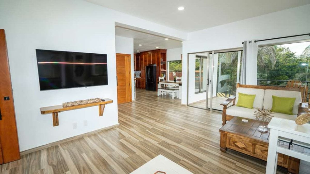 Espectacular casa en venta en Jarabacoa – foto 4