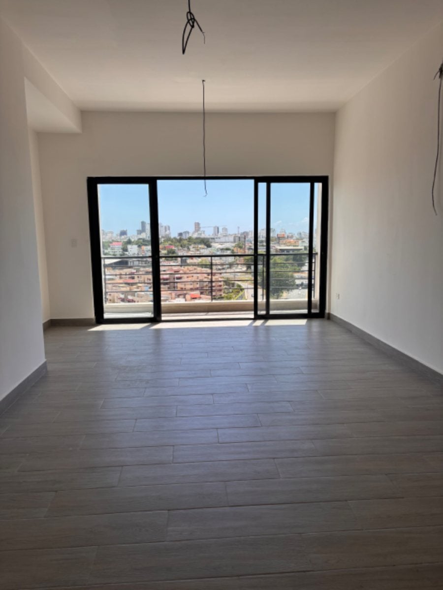 Apartamento en alquiler en Colina del Oeste Santo Domingo – foto 9