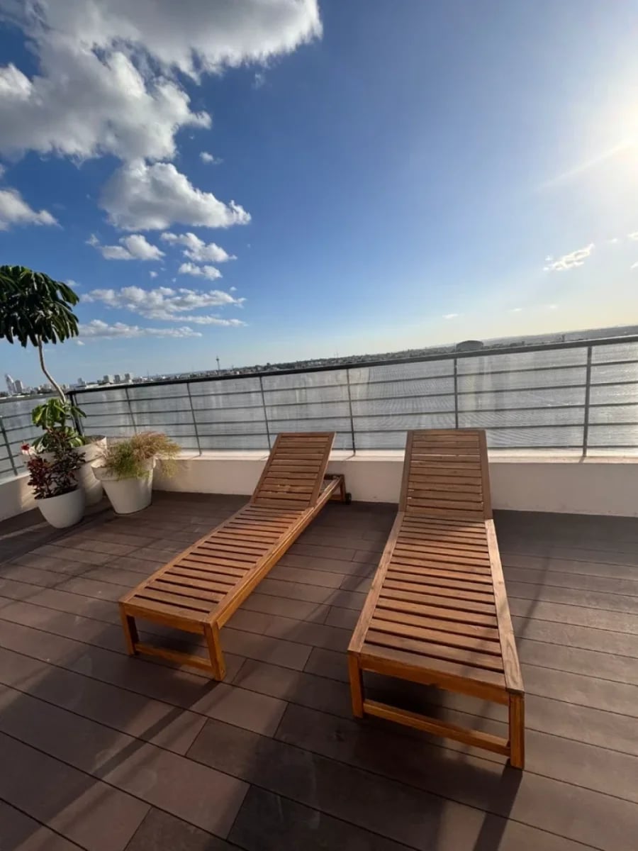 Apartamento en alquiler en Colina del Oeste Santo Domingo – foto 6