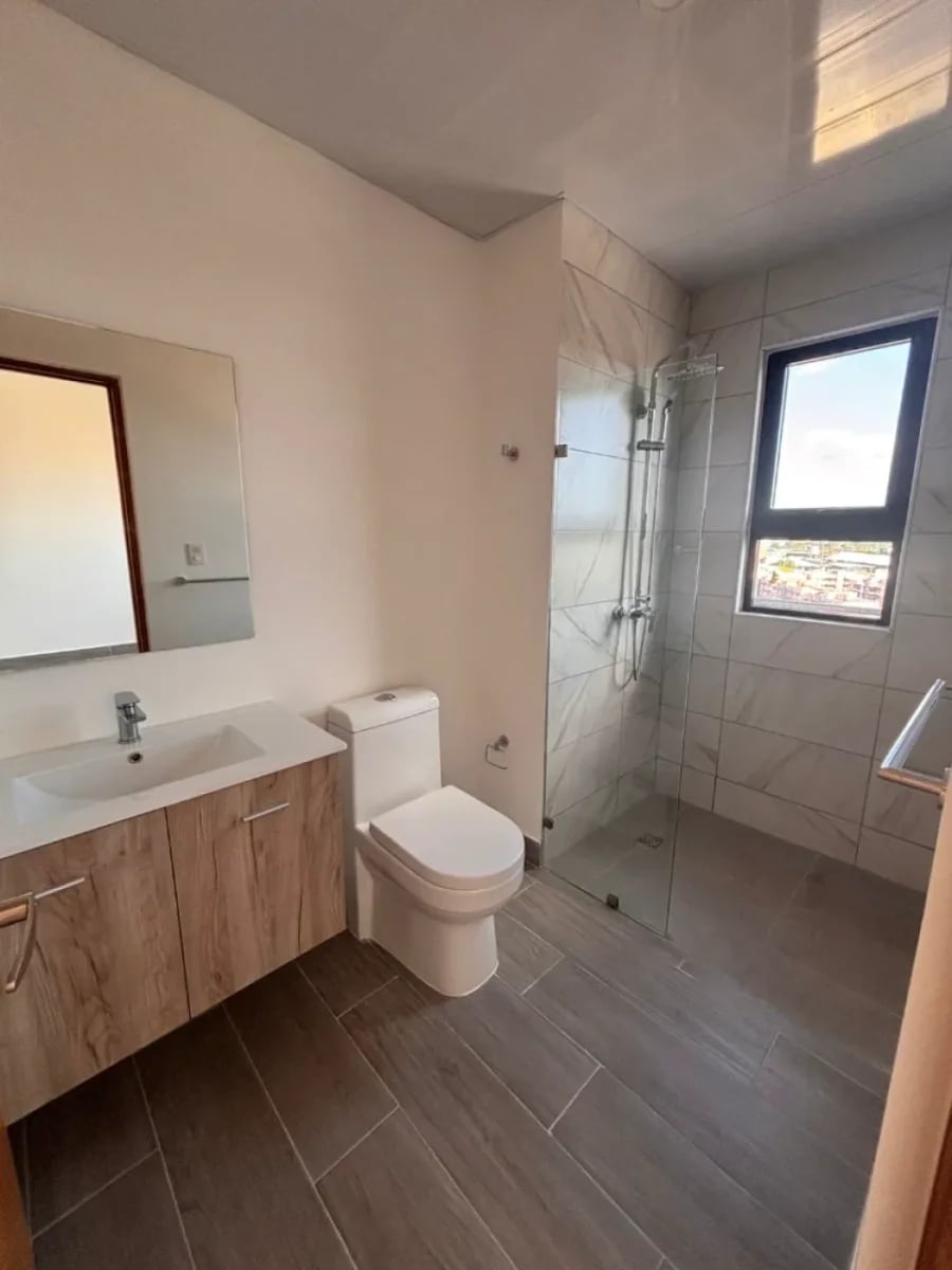 Apartamento en alquiler en Colina del Oeste Santo Domingo – foto 3