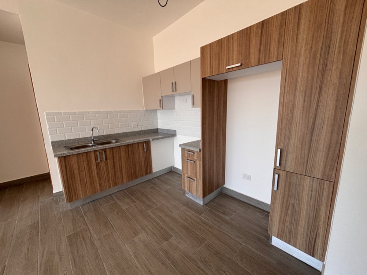 Apartamento en alquiler en Colina del Oeste Santo Domingo – foto 11