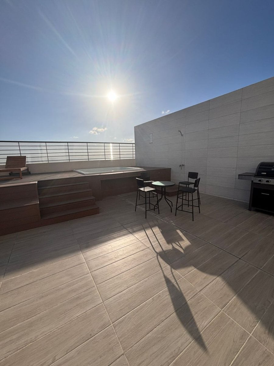 Apartamento en alquiler en Colina del Oeste Santo Domingo – foto 4