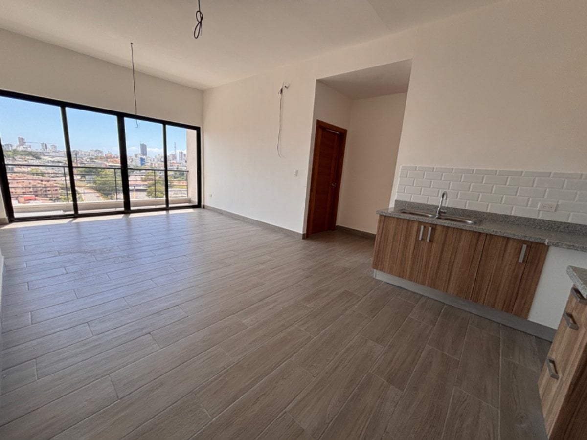 Apartamento en alquiler en Colina del Oeste Santo Domingo – foto 10