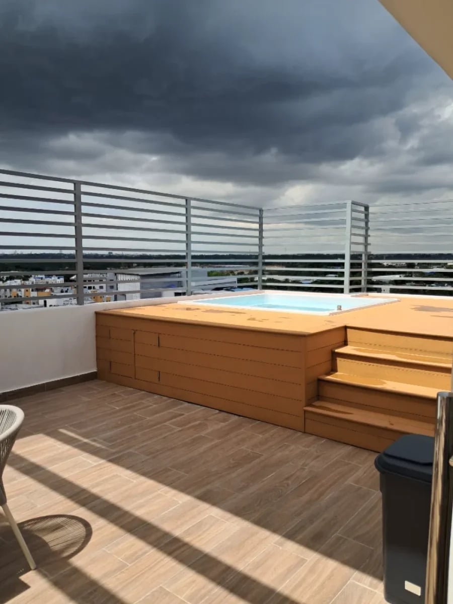 Apartamento en Colinas del Arroyo II – foto 5