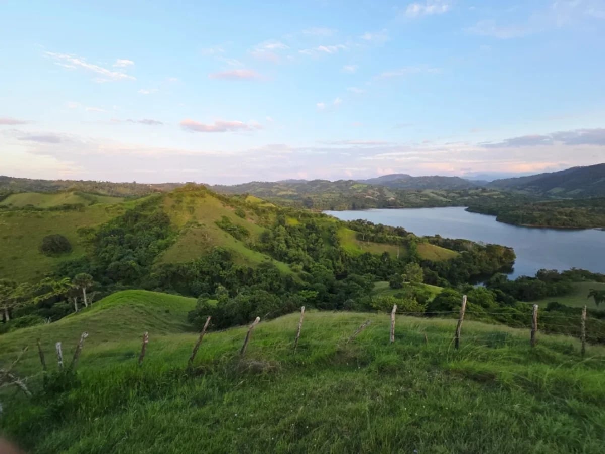 Finca casa amueblada en La Vega, Tavera Abajo – foto 5