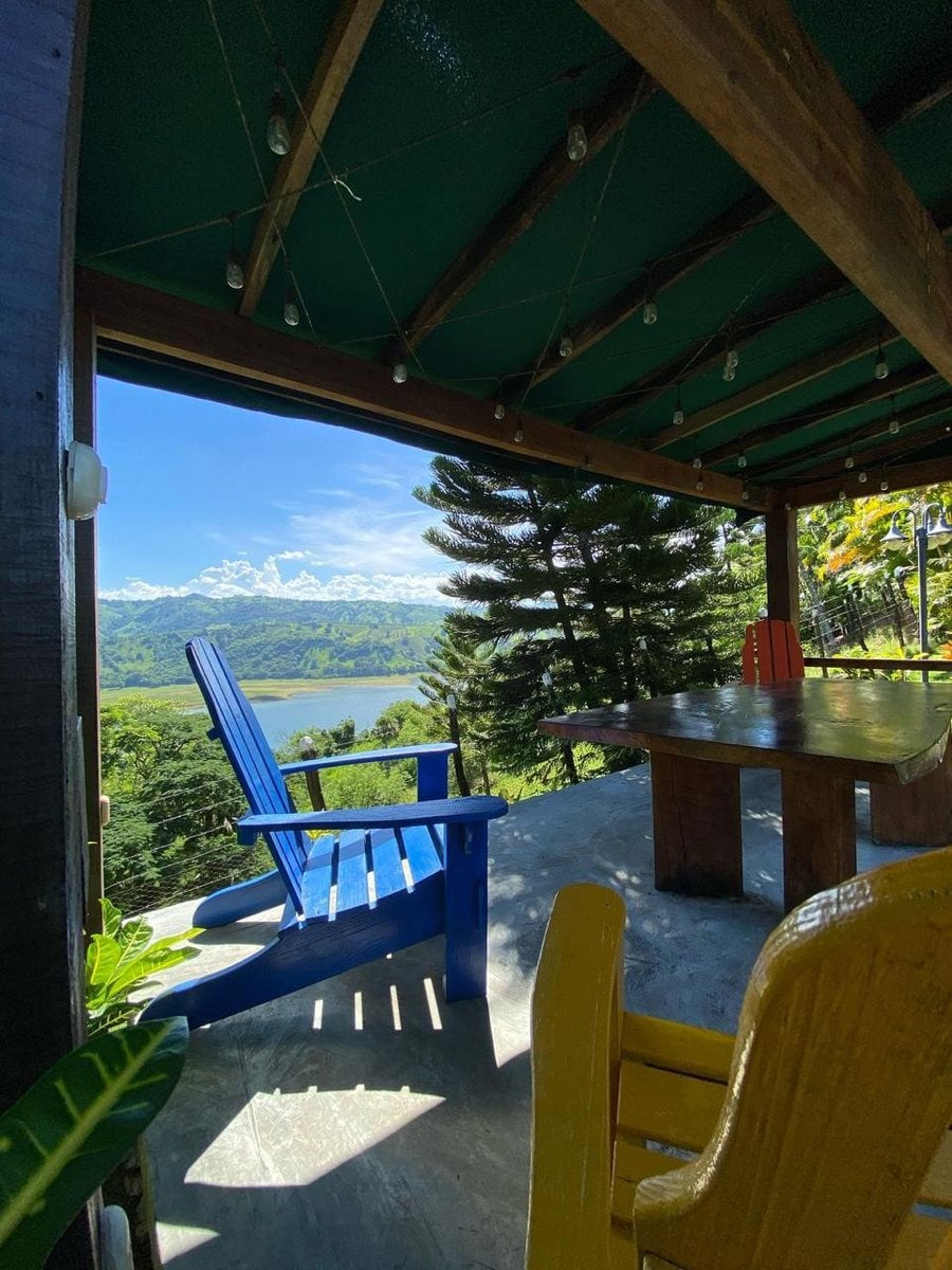 Finca casa amueblada en La Vega, Tavera Abajo – foto 9