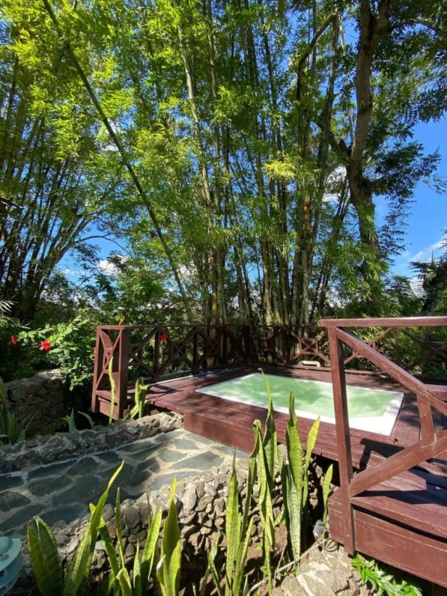 Finca casa amueblada en La Vega, Tavera Abajo – foto 3
