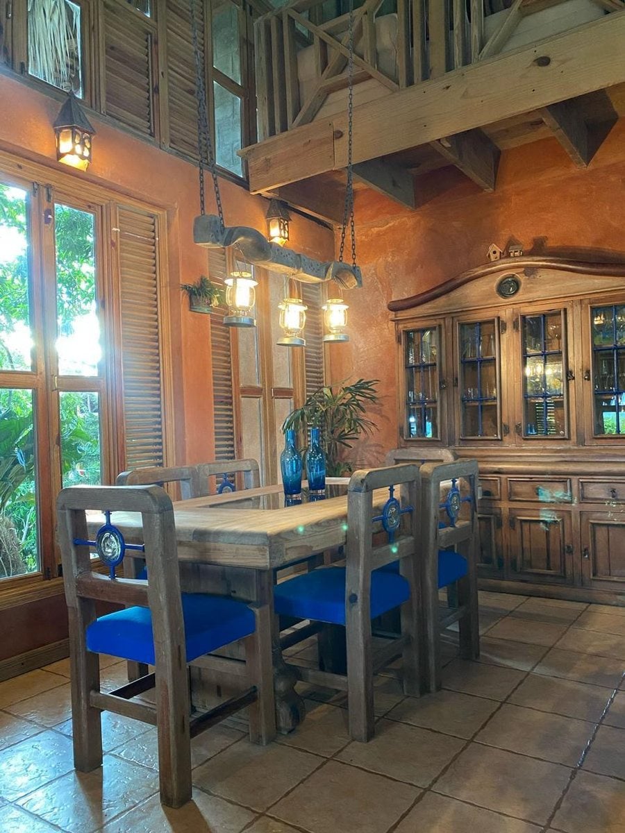 Finca casa amueblada en La Vega, Tavera Abajo – foto 10