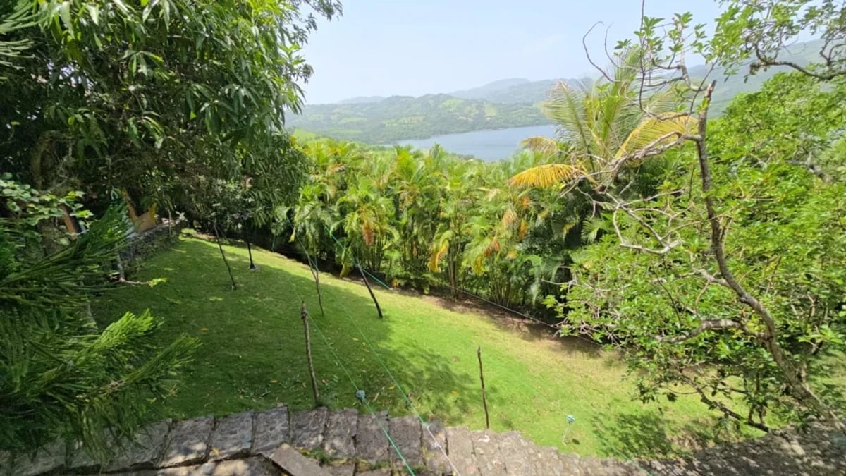 Finca casa amueblada en La Vega, Tavera Abajo – foto 12