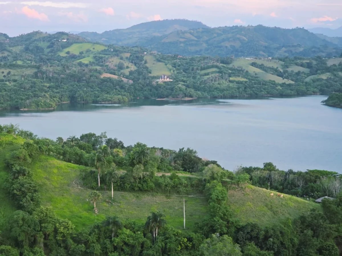 Finca casa amueblada en La Vega, Tavera Abajo – foto 1
