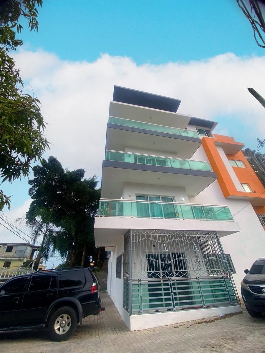Apartamento en venta en Santo Domingo Norte – foto 1